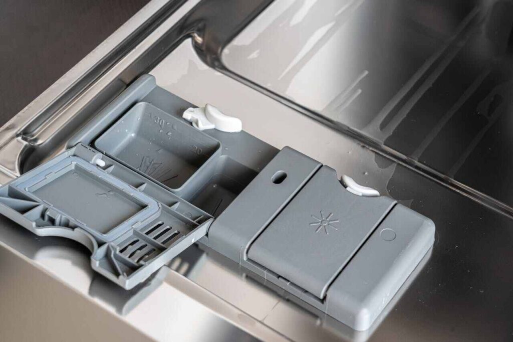 Dishwasher repairs in sydney