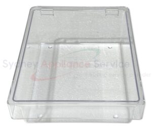 MITSUBISHI ELECTRIC FRIDGES & FREEZERS ICE BOX - KIEZ91487