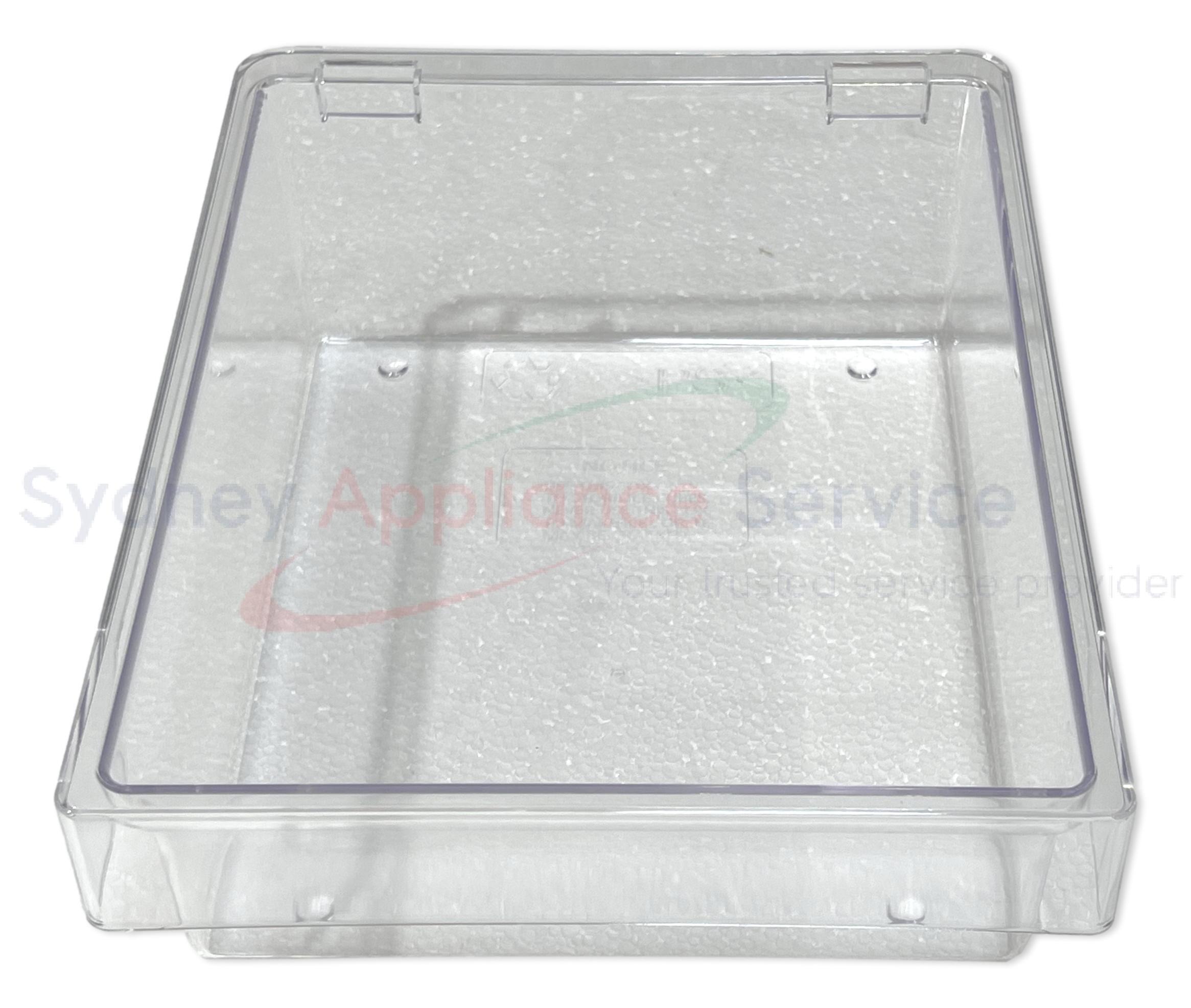 MITSUBISHI ELECTRIC FRIDGES & FREEZERS ICE BOX - KIEZ91487 - KIEZ91487 - Part for - - Models: MR-FX389EP-ST-A, MR-FX389EP-ST-A2, MR-FX389EP-W-A2, MR-FX420EP-SB-A, MR-FX420EP-SB-A2, MR-FX420EP-ST-A, MR-FX420EP-ST-A2, MR-FX420EP-W-A, MR-FX420EP-W-A2 MITSUBISHI ELECTRIC FRIDGES & FREEZERS ICE BOX - KIEZ91487 - KIEZ91487 - Part for - - Models: MR-FX389EP-ST-A, MR-FX389EP-ST-A2, MR-FX389EP-W-A2, MR-FX420EP-SB-A, MR-FX420EP-SB-A2, MR-FX420EP-ST-A, MR-FX420EP-ST-A2, MR-FX420EP-W-A, MR-FX420EP-W-A2