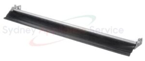 BOSCH DISHWASHER BOTTOM DOOR SEAL - 00298534