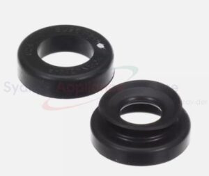 MITSUBISHI ELECTRIC AIR CON RUBBER MOUNT FOR MOTOR PKFY-P40VHM-ER1 - R01E18105