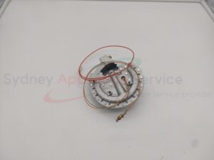 OVEN BURNER WOK - 10567470