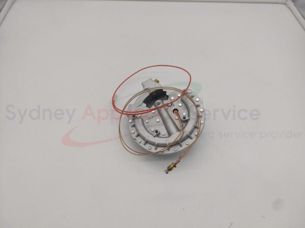 OVEN BURNER WOK - 10567470 - 10567470 - Part for  -  - Models: 