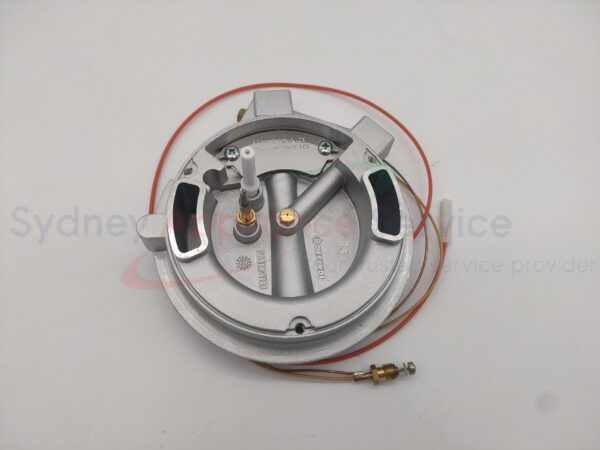 OVEN BURNER WOK - 10567470 - 10567470 - Part for  -  - Models: 