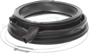BOSCH WASHING MACHINE BOOT GASKET - 00772662