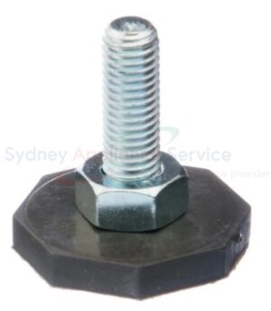 BOSCH WASHING MACHINE FOOT - 00040302