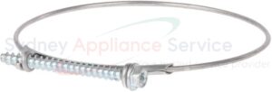 BOSCH WASHING MACHINE HOSE CLAMP - 00066806