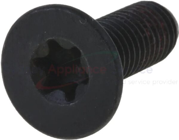 BOSCH WASHING MACHINE SCREW - 00067716 - 00067716 - Part for  -  - Models: WAN22120AU/04, WAN22120AU/05, WAN22120AU/06, WAN24120AU/01