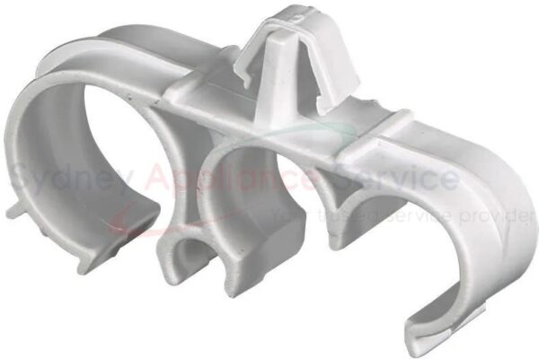 BOSCH WASHING MACHINE HOLDER - 00095209 - 00095209 - Part for  -  - Models: WAE18060AU/01, WAE20261AU/01, WAE20262AU/29, WAE22464AU/29, WAE24272AU/01, WAN22120AU/04, WAN22120AU/05, WAN22120AU/06, WAN24120AU/01, WFL1880AU/29