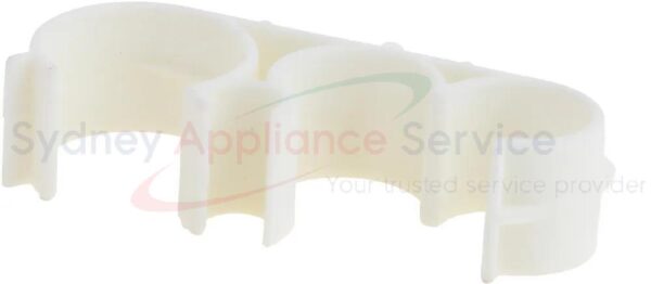 BOSCH WASHING MACHINE HOLDER - 00095209 - 00095209 - Part for  -  - Models: WAE18060AU/01, WAE20261AU/01, WAE20262AU/29, WAE22464AU/29, WAE24272AU/01, WAN22120AU/04, WAN22120AU/05, WAN22120AU/06, WAN24120AU/01, WFL1880AU/29