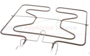 BOSCH OVEN HEATER BOTTOM - 00470763