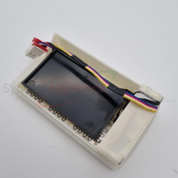 WESTINGHOUSE FRIDGES & FREEZERS DAMPER HEATED ASSY - 140073474011 - 140073474011 - Part for  -  - Models: 92506031301, 92506031303, 92506031304, 92506031305, 92506031306, 92506031705, 92506031706, 92506032401, 92506032402, 92506032403, 92506032404, 92506032407, 92506032408, 92506032409, 92506032410, 92506033302, 92506033303, 92506033304, 92506033305, 92506033306, 92506033308, 92506033310, 92506033311, 92506033312, 92506061501, EHE6899BA, EHE6899BA, EHE6899SA, WHE6874BA, WHE6874SA, WHE7074SA