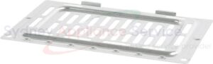 BOSCH OVEN COVER - 00084500