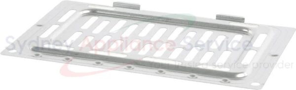 BOSCH OVEN COVER - 00084500 - 00084500 - Part for  -  - Models: HBA53B550A/07, HBG73S550A/45