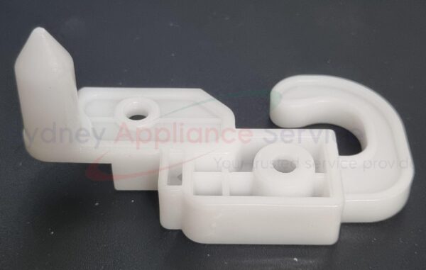 HISENSE FRIDGES & FREEZERS DOOR STOPPER - K2179496 - K2179496 - Part for  -  - Models: HRBM500TBW, HRBM503E, HRBM503S