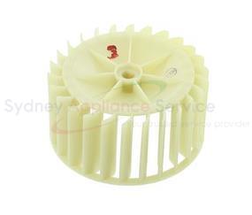 DRYER IMPELLER COOLING - 1366044004