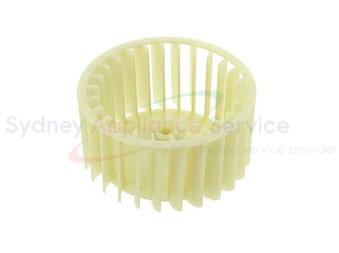 DRYER IMPELLER COOLING - 1366044004 - 1366044004 - Part for - - Models: 91609779000, 91609839800, 91609839801, 91609909900, EDC2086GDW, EDC804BEWA, WDC804M5WA DRYER IMPELLER COOLING - 1366044004 - 1366044004 - Part for - - Models: 91609779000, 91609839800, 91609839801, 91609909900, EDC2086GDW, EDC804BEWA, WDC804M5WA