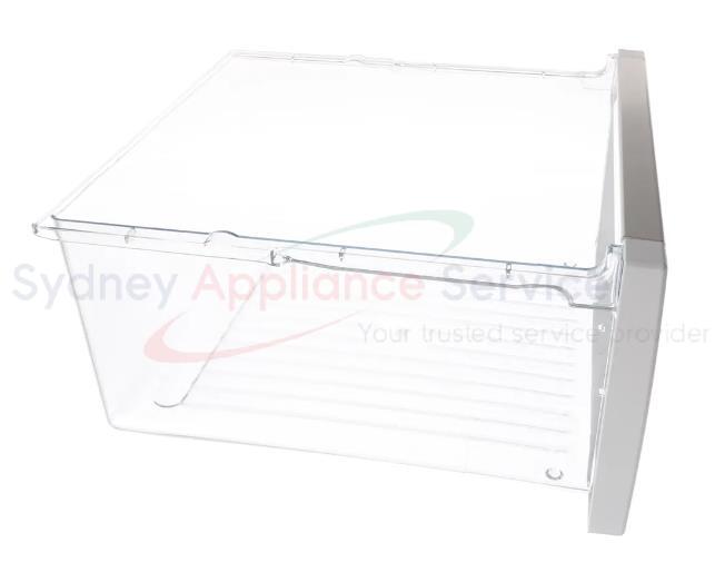 BOSCH FRIDGES & FREEZERS VEGETABLE CONTAINER - 00705814 - 00705814 - Part for - - Models: KAN58A40AU/09 BOSCH FRIDGES & FREEZERS VEGETABLE CONTAINER - 00705814 - 00705814 - Part for - - Models: KAN58A40AU/09