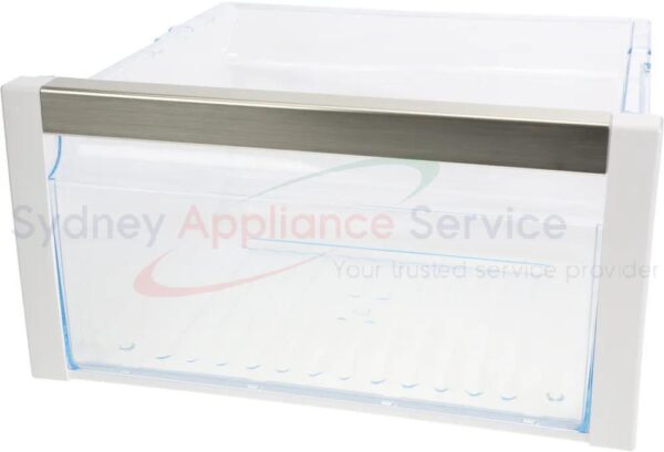 BOSCH FRIDGES & FREEZERS VEGETABLE CONTAINER - 00705816 - 00705816 - Part for  -  - Models: KAN58A40AU/09