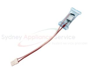 ELECTROLUX FRIDGES & FREEZERS THERMOSTAT DEFROST TERMINATION - 50291989007