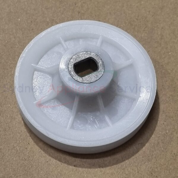 FISHER & PAYKEL FAN BELT PULLEY - H0180200146B - H0180200146B - Part for  -  - Models: 
