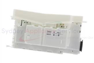 BOSCH CONTROL MODULE - 00647591 - 00647591 - Part for - - Models: SMI50E25AU/01, SMU50E25AU/01 BOSCH CONTROL MODULE - 00647591 - 00647591 - Part for - - Models: SMI50E25AU/01, SMU50E25AU/01