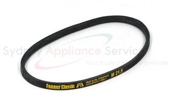 SIMPSON WASHING MACHINE BELT DRIVE - 8581193451029 - 8581193451029 - Part for - - Models: 91304122001, SWT7055TMWA SIMPSON WASHING MACHINE BELT DRIVE - 8581193451029 - 8581193451029 - Part for - - Models: 91304122001, SWT7055TMWA