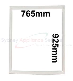 GASKET DOOR - 4055987210 - 4055987210 - Part for - - Models: GASKET DOOR - 4055987210 - 4055987210 - Part for - - Models: