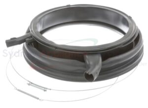 BOSCH WASHING MACHINE BOOT GASKET - 20000412