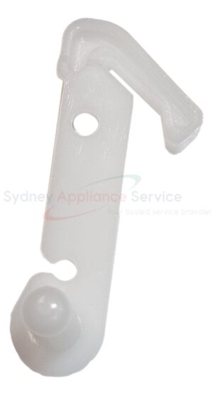 MITSUBISHI ELECTRIC FRIDGES & FREEZERS CATCHER REF / FRE DOOR R/H - KIEG05741