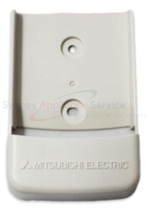 MITSUBISHI ELECTRIC AIR CON REMOTE CONTROL HOLDER - E12F28083