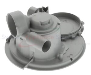 BOSCH DISHWASHER SUMP - 00669172
