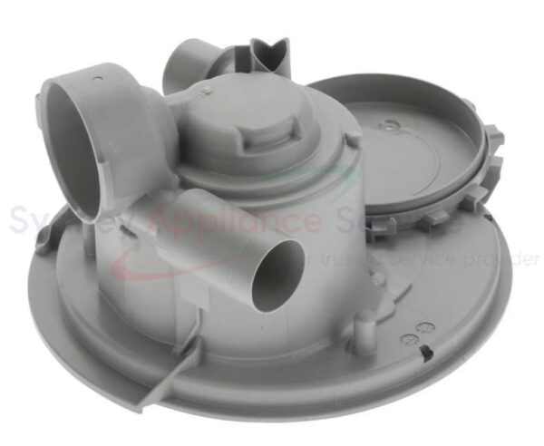 BOSCH DISHWASHER SUMP - 00669172 - 00669172 - Part for  -  - Models: SMI50D05AU/36, SMI50D05AU/44, SMI50D05AU/45, SMI50D05AU/48, SMI50D05AU/62, SMS50E32AU/01, SMS50E32AU/02, SMS50E32AU/03, SMS50E32AU/04, SMS50E32AU/07, SMS50E32AU/09, SMS50E32AU/13, SMS50E32AU/18, SMS50E32AU/23, SMS50E32AU/25, SMS50E32AU/28, SMS50E32AU/29, SMS50E32AU/31, SMS50E32AU/34, SMS50E32AU/35, SMS50E32AU/36, SMS50E32AU/41, SMS50E32AU/43, SMS50E32AU/44, SMS50E32AU/45, SMS50E32AU/46, SMS50E32AU/48, SMS50E32AU/51, SMS50E38AU/03, SMS50E38AU/04, SMS50E38AU/13, SMS50E38AU/18, SMS50E38AU/25, SMS50E38AU/29, SMS50E38AU/36, SMS50E38AU/41, SMS50E38AU/43, SMS50E38AU/44, SMS50E38AU/45, SMS50E38AU/46, SMU50E05AU/03, SMU50E05AU/04, SMU50E35AU/03, SMU50E65AU/07, SMU50E65AU/13, SMU50E65AU/18, SMU50E65AU/34, SMV50D00AU/48, SMV50D00AU/49, SMV50D00AU/52, SMV50D00AU/55
