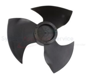 MITSUBISHI ELECTRIC AIR CON FAN BLADE OUT - R01E06115