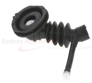 BOSCH HOSE-SUMP OUTLET BELLOWS - 00656689