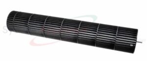 MITSUBISHI ELECTRIC AIR CON FAN WHEEL - R01E42114