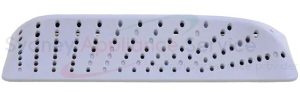 BOSCH WASHING MACHINE AGITATOR PADDLE - 00742713 - 00742713 - Part for  -  - Models: WAN24126AU/01, WAN24126AU/10, WAT28620AU/61, WAT28620AU/72, WAT28620AU/88, WAT28620AU/90, WAV28M40AU/04, WAV28M40AU/07, WAW28420AU/14, WAW28420AU/17, WAW28420AU/19, WAW28420AU/20, WAW28420AU/23, WAW28420AU/24, WAW28420AU/26, WAW28440AU/12, WAW28440AU/14, WAW28440AU/17, WAW28440AU/20, WAW28440AU/21, WAW28440AU/23, WAW28440AU/24, WAW28440AU/26, WAW28441AU/12, WAW28441AU/14, WAW28441AU/17, WAW28441AU/20, WAW28460AU/01, WAW28460AU/07, WAW28460AU/09, WAW28460AU/11, WAW28460AU/12, WAW28460AU/14, WAW28460AU/17, WAW28460AU/19, WAW28460AU/20, WAW28460AU/23, WAW28460AU/24, WAW28460AU/26, WAW28540AU/01, WAW28620AU/12, WAW28620AU/17, WAW28620AU/20, WAW28620AU/23, WAW28620AU/24, WAW28620AU/26, WAW28640AU/12, WAW28640AU/20, WAW28640AU/21, WAW28640AU/23, WAW28790AU/11, WAW28790AU/12, WAW32640AU/01, WAW32640AU/07, WAW32640AU/09, WAY32790AU/03, WAY32890AU/03, WAY32890AU/09, WAY32891AU/09, WAY32891AU/17, WAY32891AU/20, WAY32891AU/21, WAY32891AU/23, WGA142X0GC/33, WGG24401AU/01, WGG24401AU/23, WGG24402AU/01, WGG24402AU/23, WGG24409AU/01, WGG2449RAU/01, WGG244A0AU/09, WGG244A0AU/18, WGG244ARAU/01, WM14W440AU/01, WM14W440AU/09, WM14W440AU/12, WM14W440AU/14, WM14W440AU/20, WM14W790AU/12, WM14W790AU/17, WM14W790AU/21, WM16W590AU/01, WM16Y792AU/03, WM16Y892AU/03, WM16Y892AU/09, WM16Y892AU/17, WM16Y892AU/21