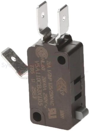 BOSCH DISHWASHER HEATER SWITCH - 00069796