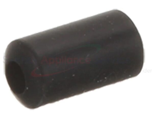 BOSCH INSULATING PART 1X FOOT FOR ROST; BLACK; INNER DIAMETER. CA. 4MM - 00032620 - 00032620 - Part for  -  - Models: 