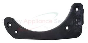 SAMSUNG WASHING MACHINE WEIGHT BALANCER LEFT - DC97-16008B