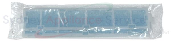 MITSUBISHI ELECTRIC AIR CON ANTI-ALLERGY FILTER  (2PCS) - MAC-2320FT-SVC - MAC-2320FT-SVC - Part for  -  - Models: MSZ-AP25VGD-A1, MSZ-AP35VGD-A1, MSZ-EF25VE2B-A1