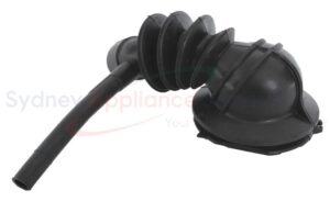 BOSCH WASHING MACHINE HOSE-SUMP - 00659871