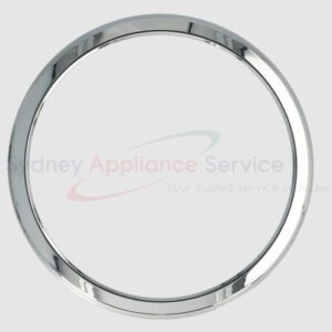FISHER & PAYKEL WASHING MACHINE COVER OUTER DOOR - H0020204106A