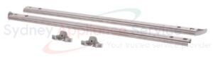 BOSCH DISHWASHER RAIL ROLLER GUIDE - 00668097