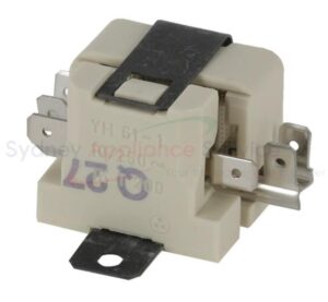 BOSCH RELAY - 00057021