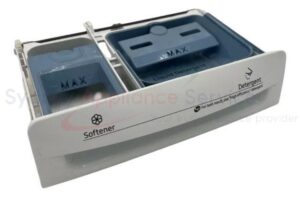 SAMSUNG CASE DETERGENT ASSY - DC97-19313R