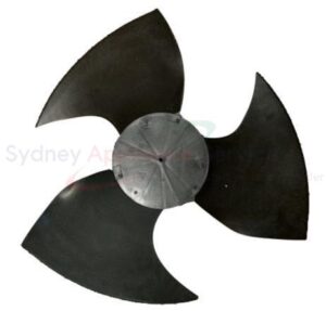 MITSUBISHI ELECTRIC AIR CON PROPELLER FAN (2.5 KG) - R01E10115