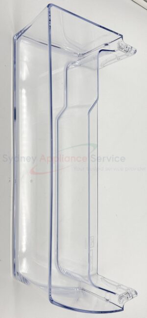 MITSUBISHI ELECTRIC FRIDGES & FREEZERS BOTTLE GUARD LOWER (LARGE) - M20WT7124