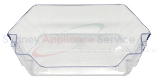 MITSUBISHI ELECTRIC FRIDGES & FREEZERS BOTTLE POCKET - KIEBK5124 - KIEBK5124 - Part for  -  - Models: MR-L630EM-GSL-A2, MR-LX564ER-GBK-A, MR-LX564ER-GDS-A, MR-LX564ER-GSL-A, MR-LX564ER-GWH-A, MR-LX630EM-GBK-A, MR-LX630EM-GBK-A2, MR-LX630EM-GSL-A, MR-LX630EM-GSL-A2, MR-LX630EM-GWH-A, MR-LX630EM-GWH-A2, MRLX564ERGSLA