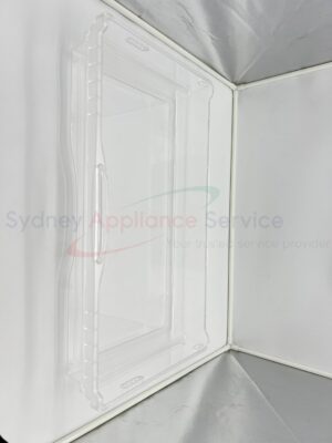MITSUBISHI ELECTRIC FRIDGES & FREEZERS VEGETABLE CASE COVER - M20WG1406